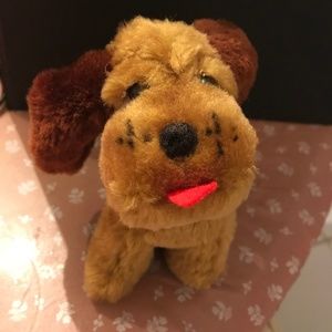 bob evans stuffed animals